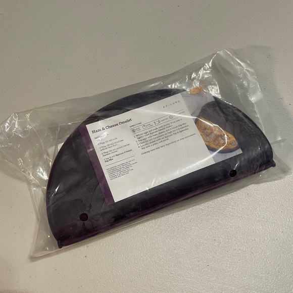 Epicure Omelet Maker - Picture 3 of 8